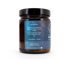 Load image into Gallery viewer, Herbal Tea: Beautiful Mind Brain Nourishing Tonic, Tea - Honey &amp; Sage 
