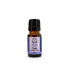 Load image into Gallery viewer, Essential Oil: Calm Aromatherapy,  - Honey &amp; Sage 
