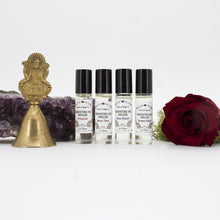 Load image into Gallery viewer, Anointing Oil: Tension Relief, Anointing Oil - Honey &amp; Sage 
