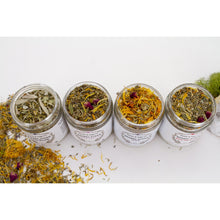 Load image into Gallery viewer, Herbal Steam: Joyful, Herbal Steam - Honey &amp; Sage 
