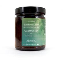 Load image into Gallery viewer, Herbal Tea: Nourish Heart Nourishing Tonic, Tea - Honey &amp; Sage 
