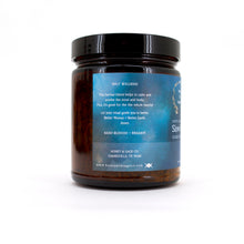 Load image into Gallery viewer, Herbal Tea: Slow Down Nerve Nourishing Tonic, Tea - Honey &amp; Sage 
