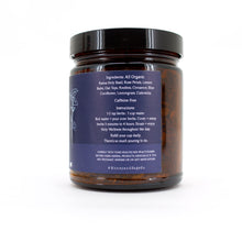 Load image into Gallery viewer, Herbal Tea: Beautiful Mind Brain Nourishing Tonic, Tea - Honey &amp; Sage 
