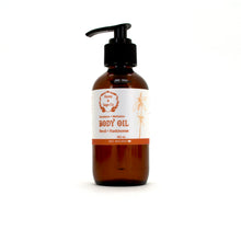 Load image into Gallery viewer, Body Oil: Neroli + Frankincense, Body Oil - Honey &amp; Sage 
